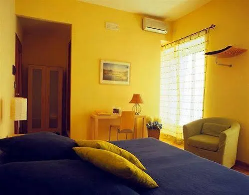 B&B Cappella Vecchia 11 Neapel